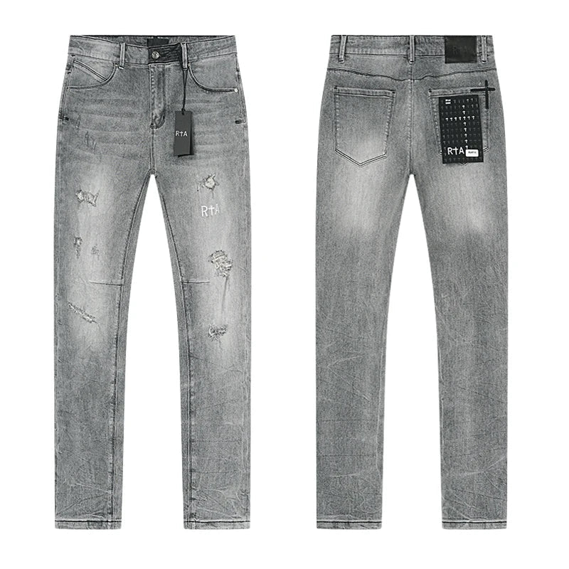 Jeans Bubble