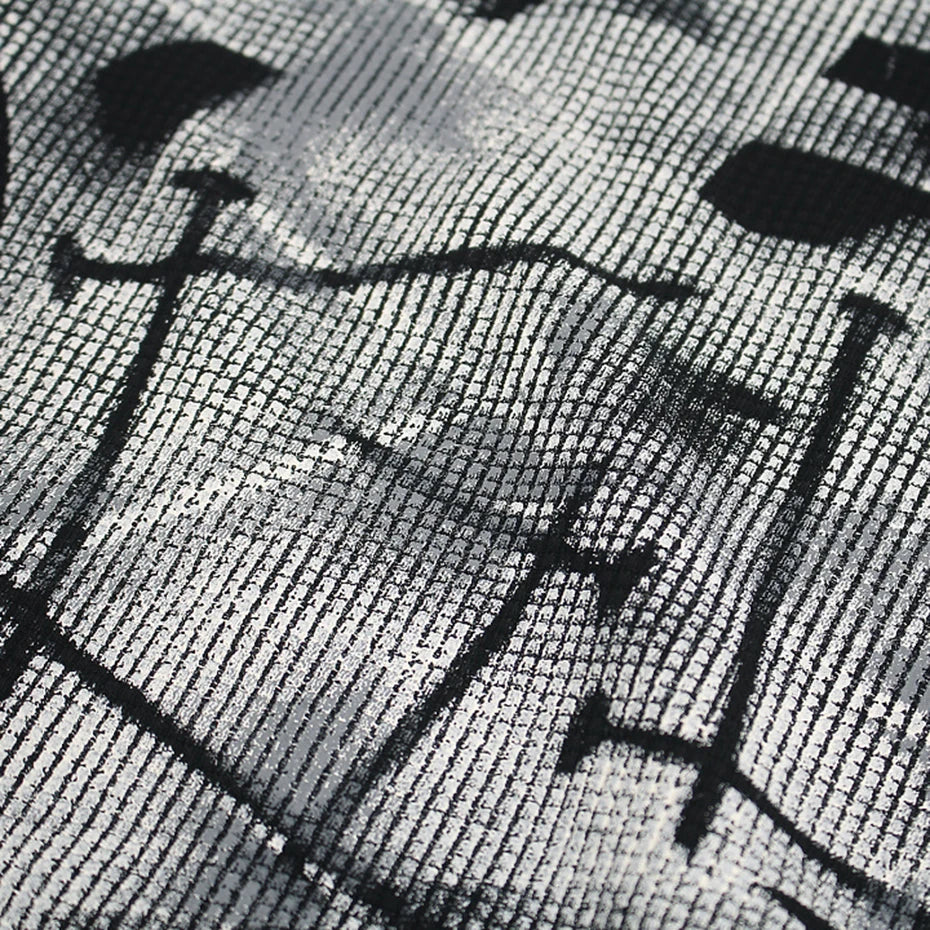T-Shirt Skeleton