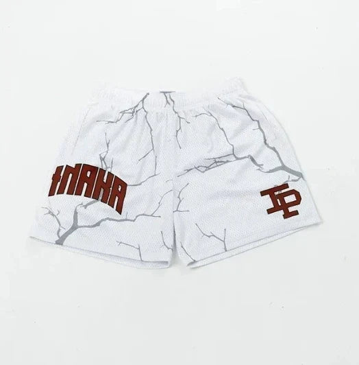 Shorts Iced