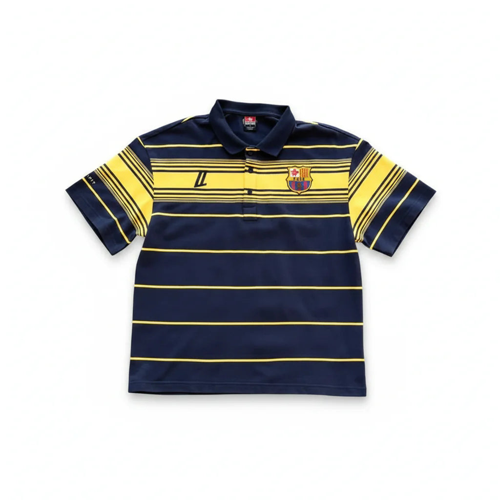 Polo Barcellona