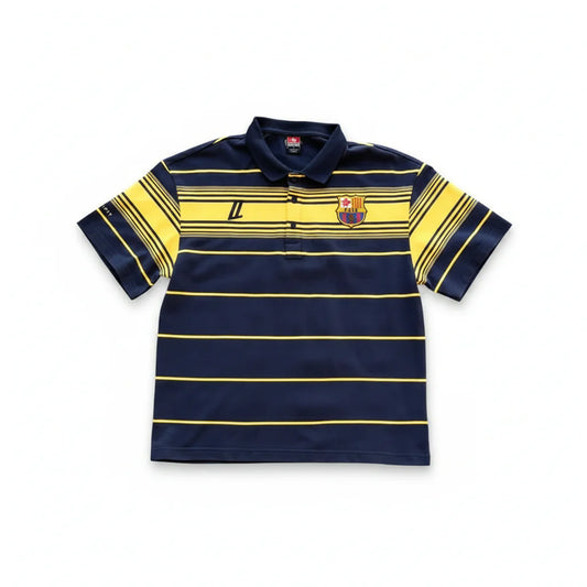 Barcelona Polo