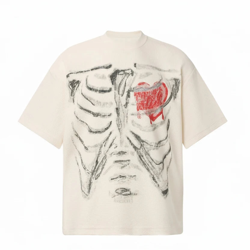T-Shirt Heart