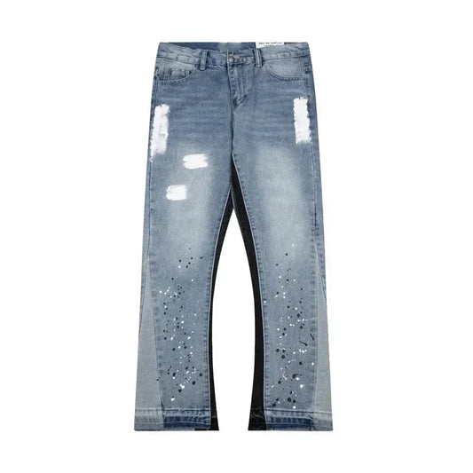 California Flared Jeans