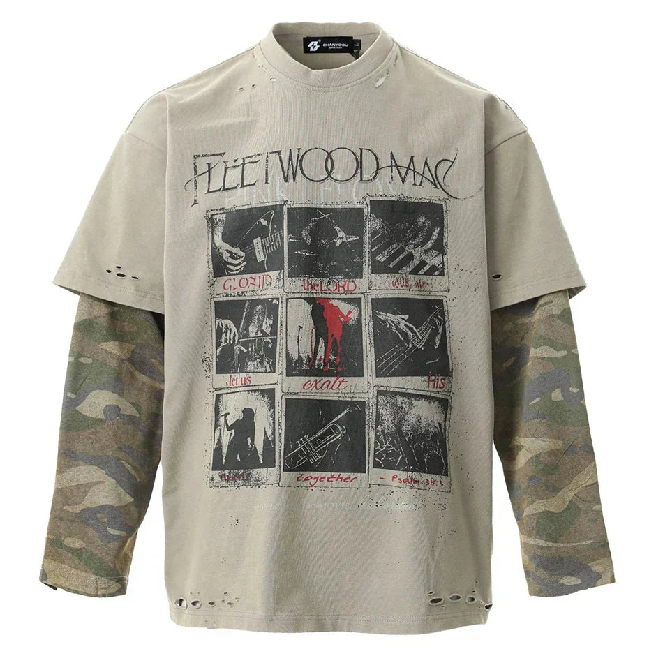 LongSleeve Tokyo