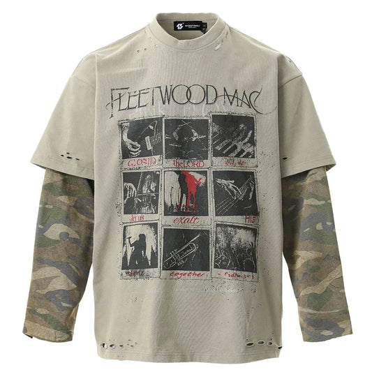 LongSleeve Tokyo