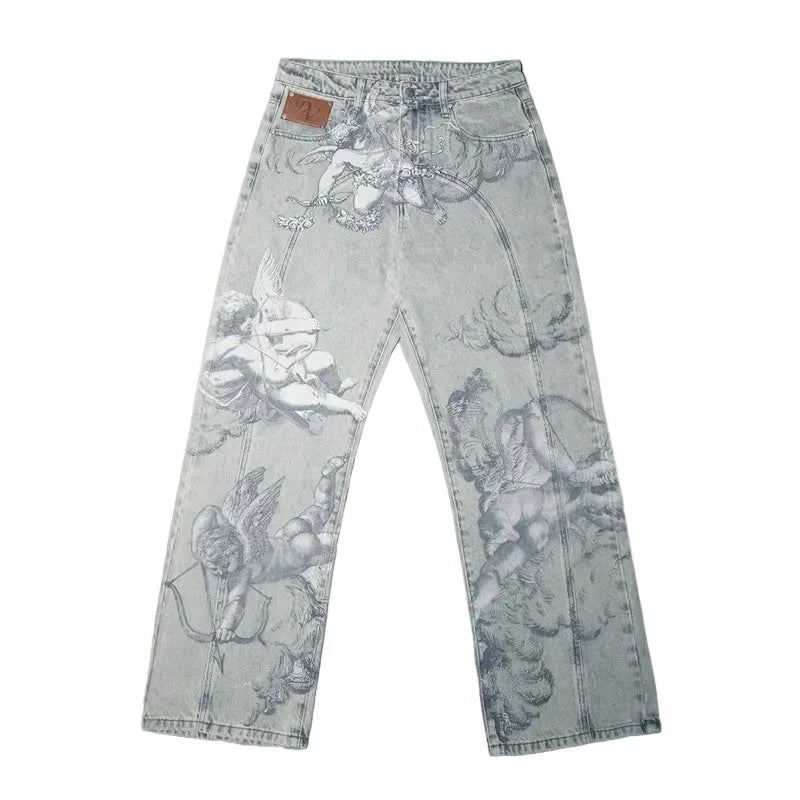 Jeans Cupids