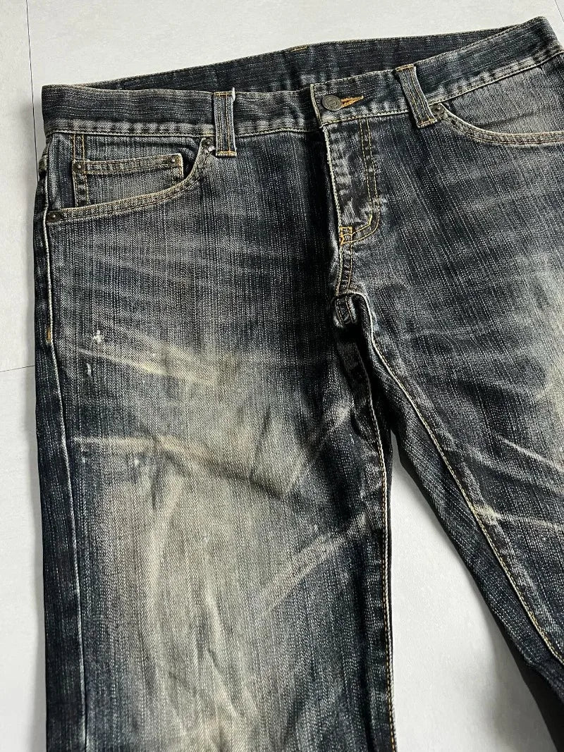 Helly Baggy Jeans