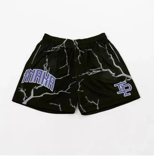 Shorts Iced