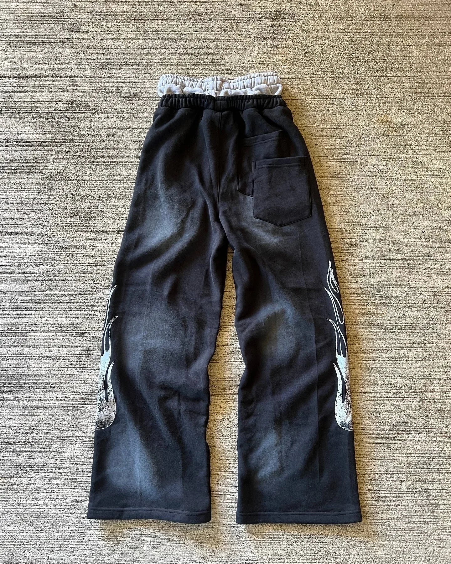 Pants Bronx