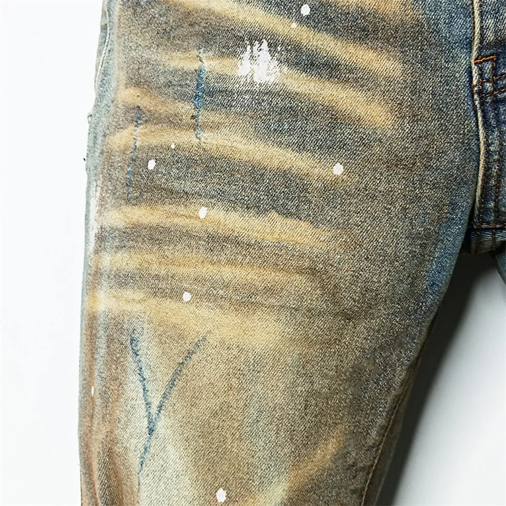Curky Jeans