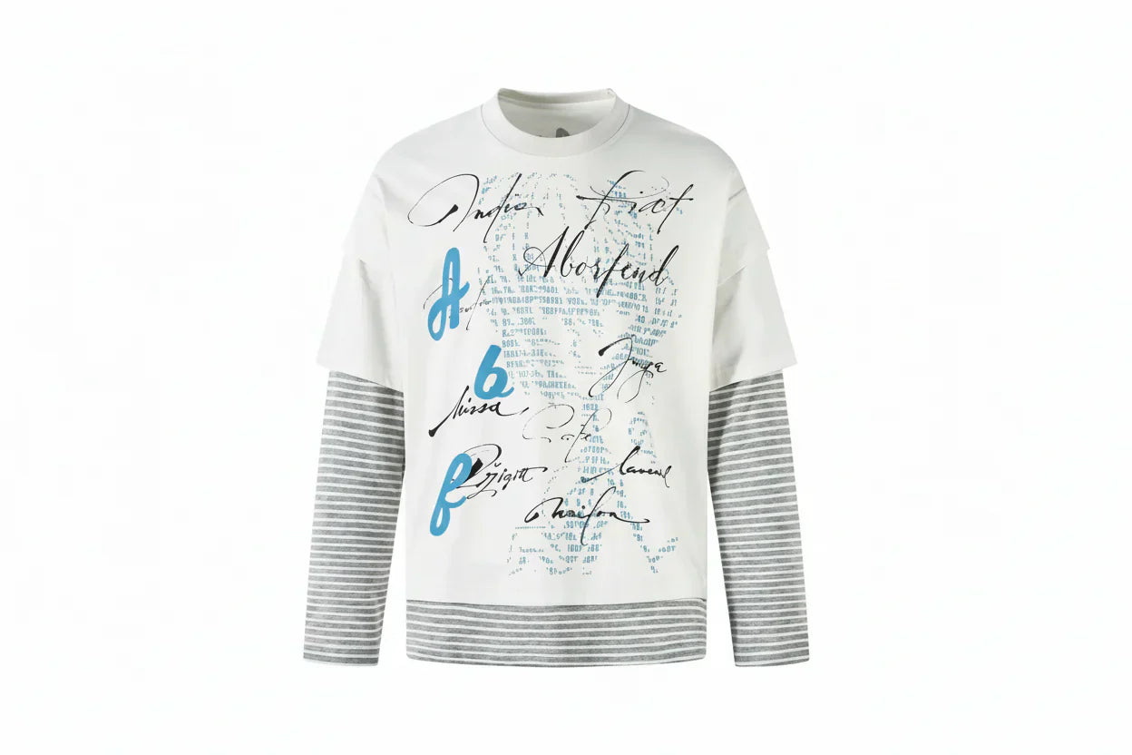 London Long Sleeve