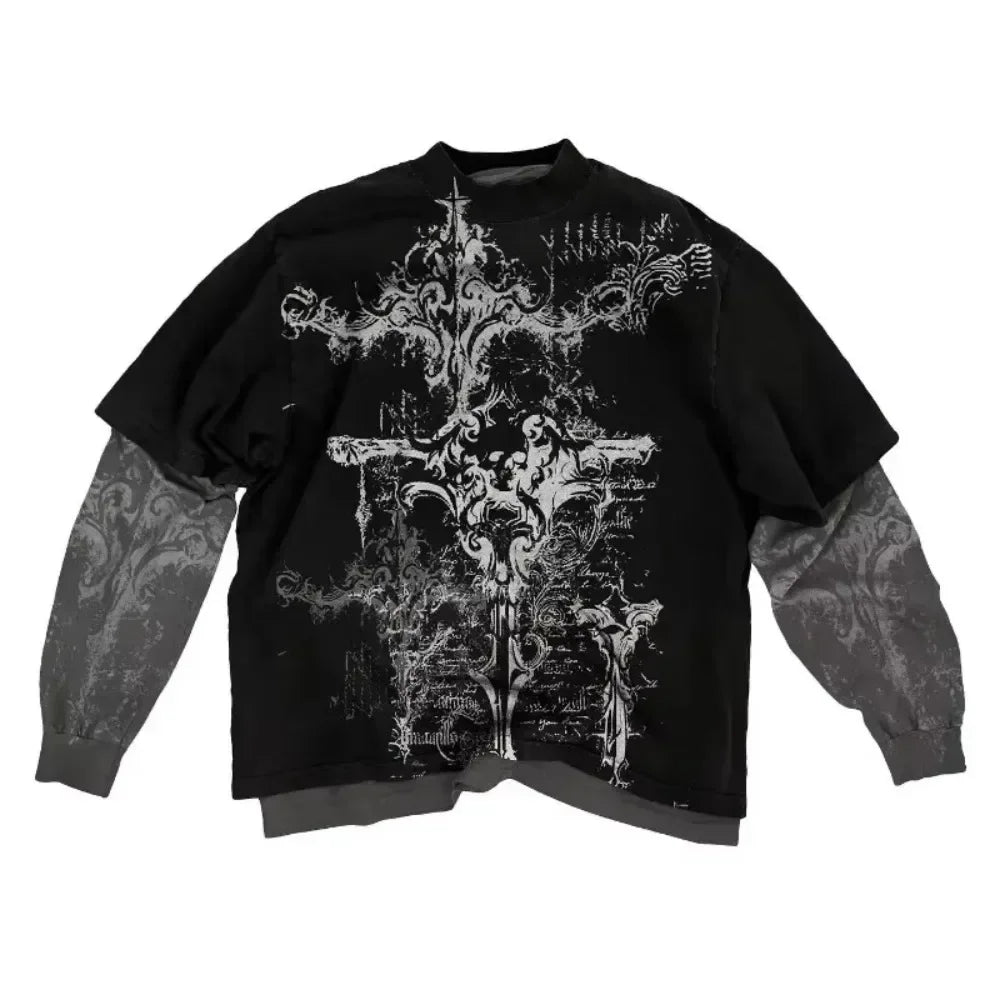 LongSleeve Gotham