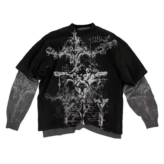 LongSleeve Gotham