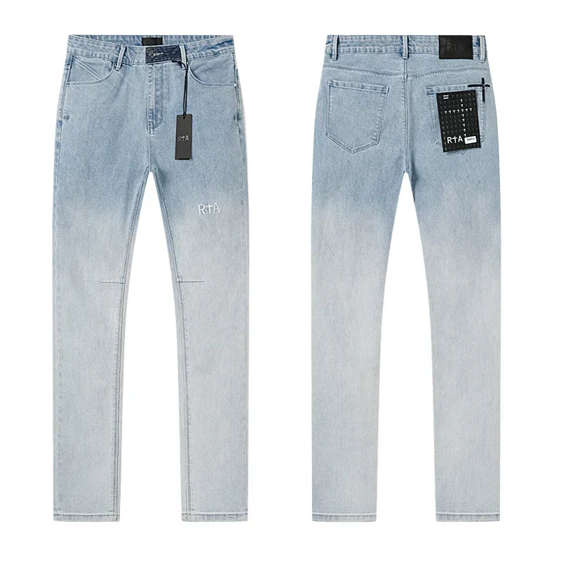 Jeans Bubble
