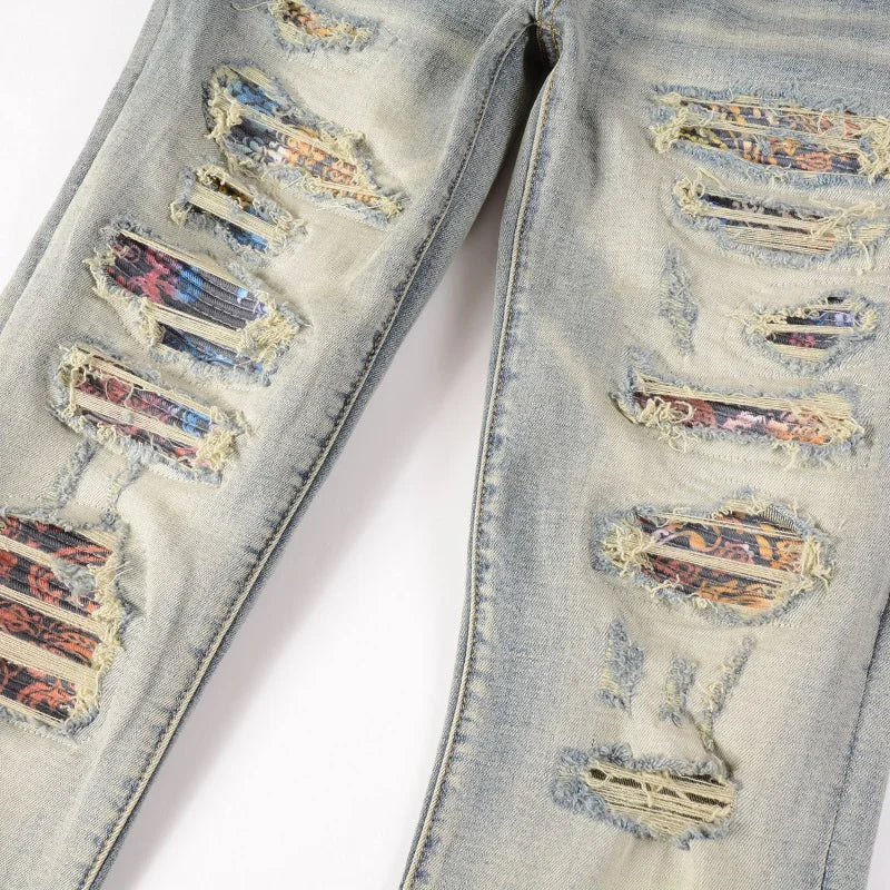 Jeans Texas