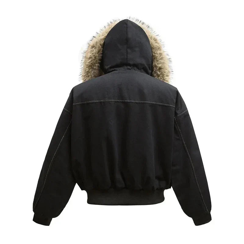 Jacket Polar