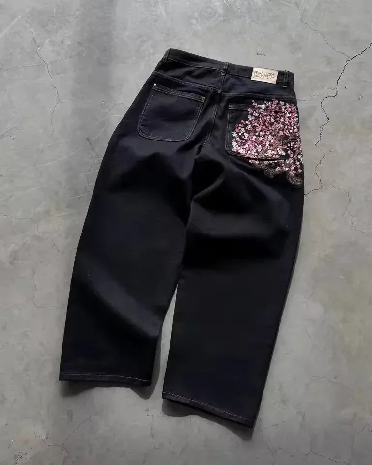 Jeans Japanese