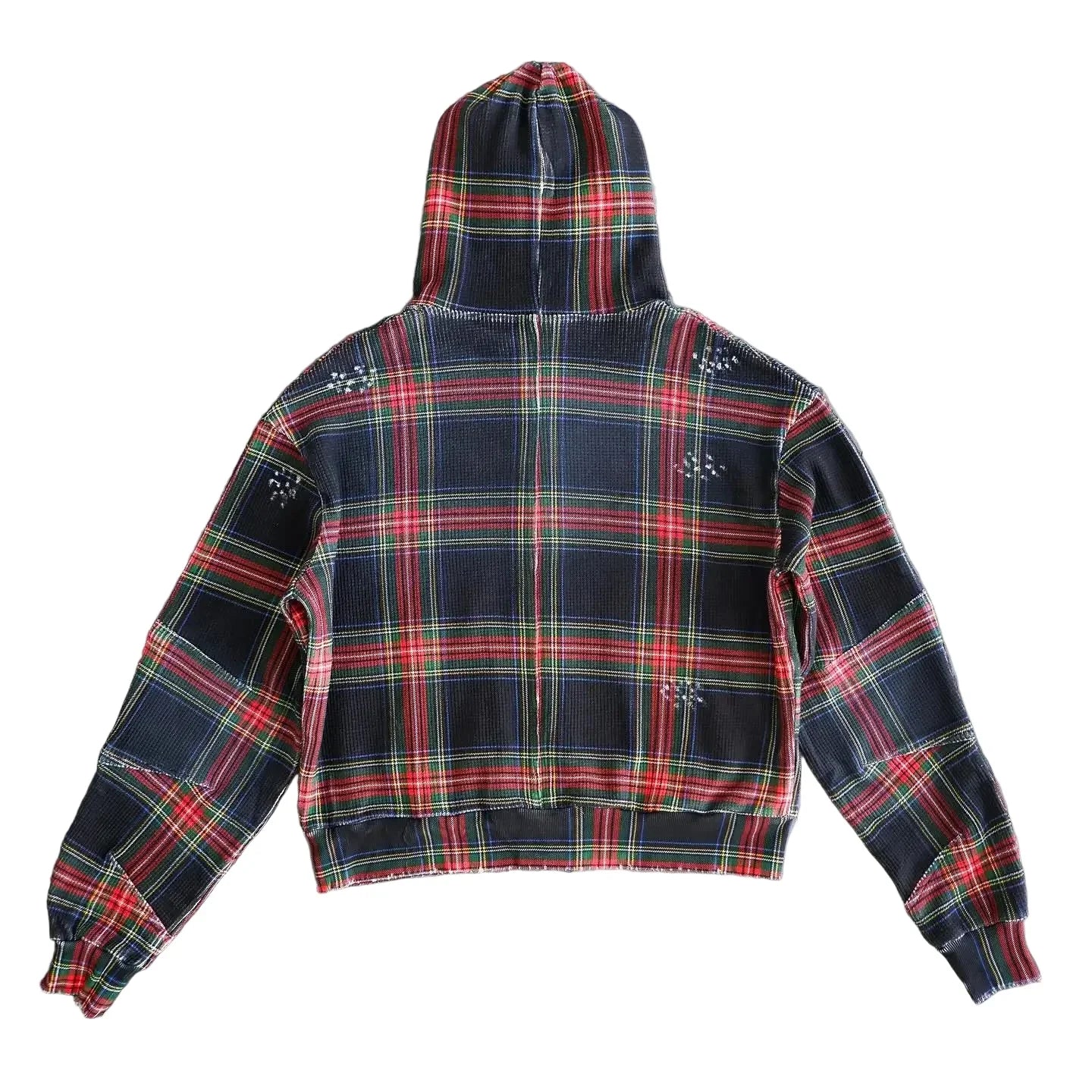 Jacket Scottish
