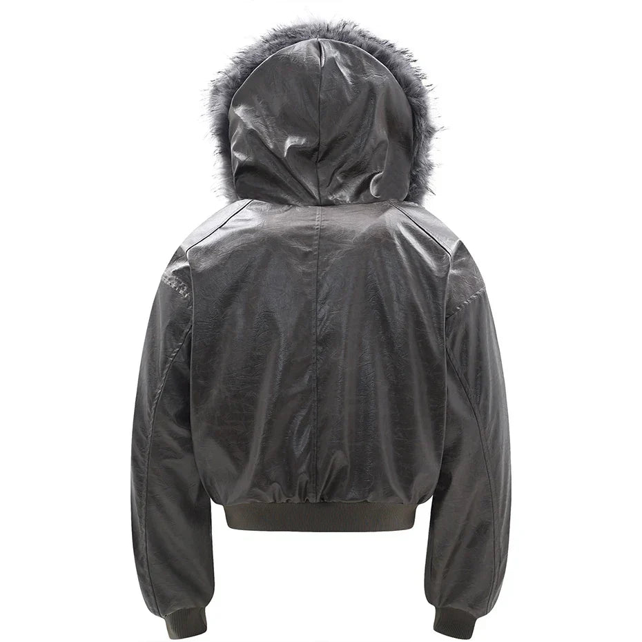 Jacket Gotham