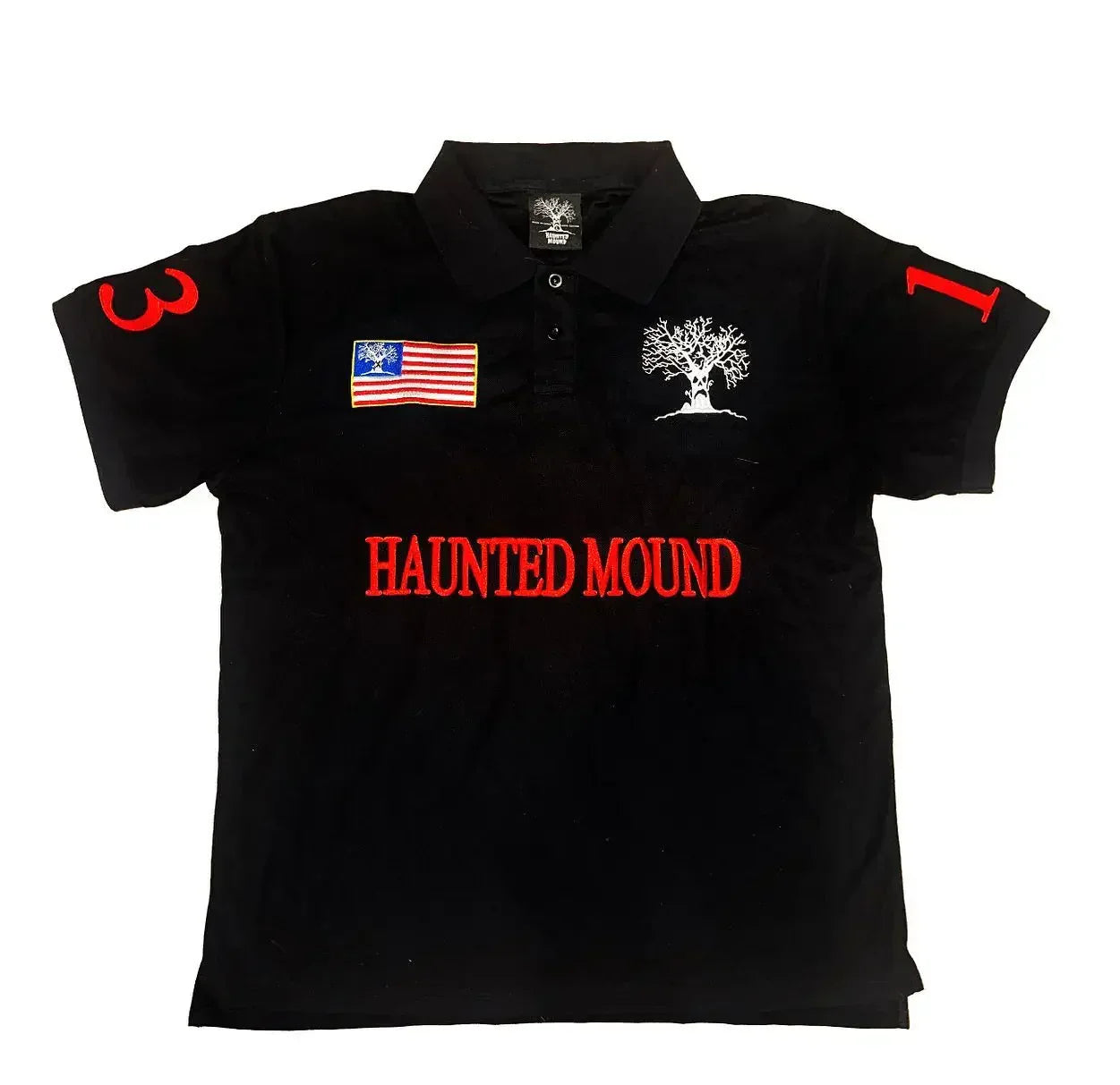 Polo America