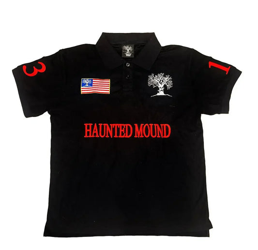 Polo America