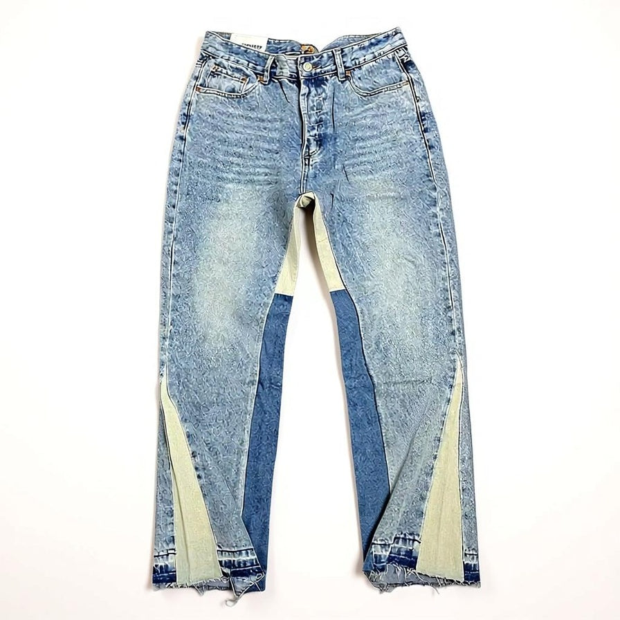 Jeans Dept Flared