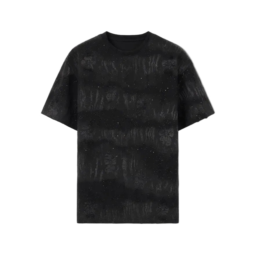 Astro Black T-Shirt