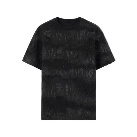 Astro Black T-Shirt