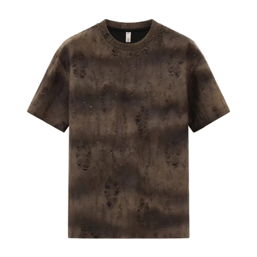 Astro Brown T-Shirt