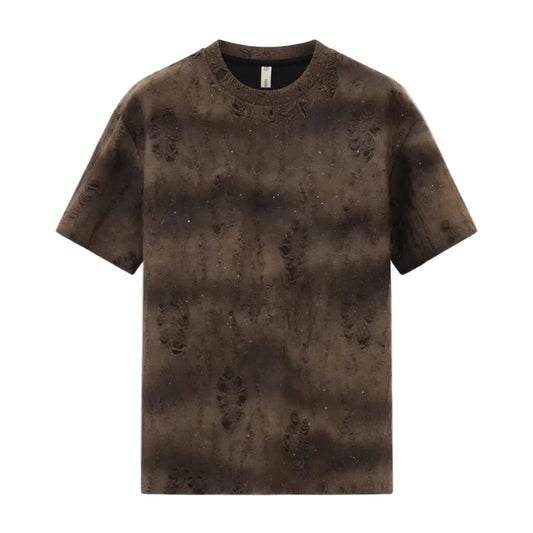 Astro Brown T-Shirt