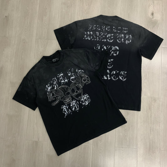 T-Shirt Fire Gotham