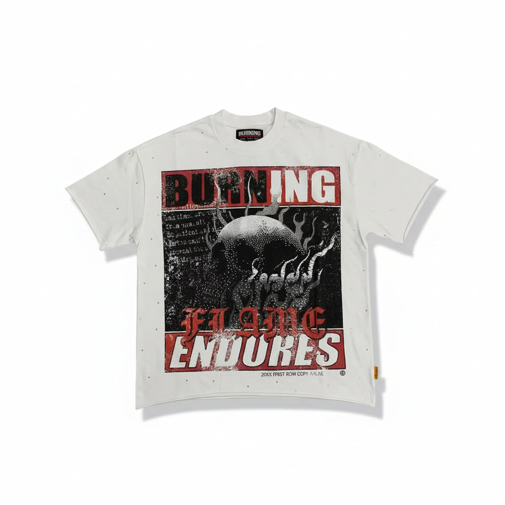 T-Shirt Fire
