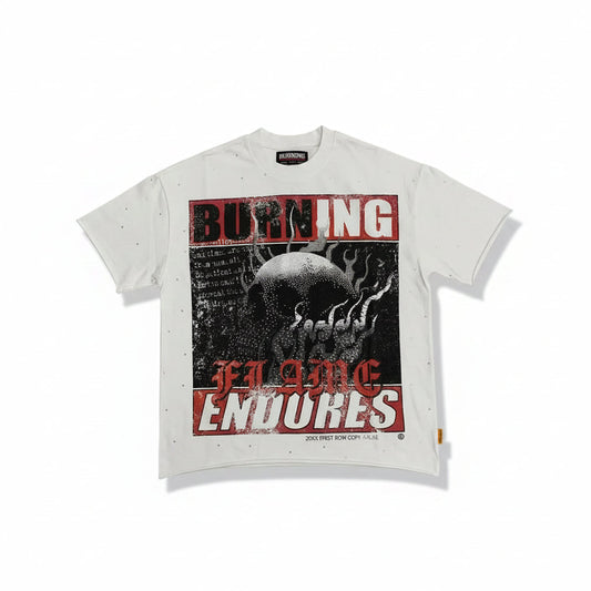 Fire T-Shirt
