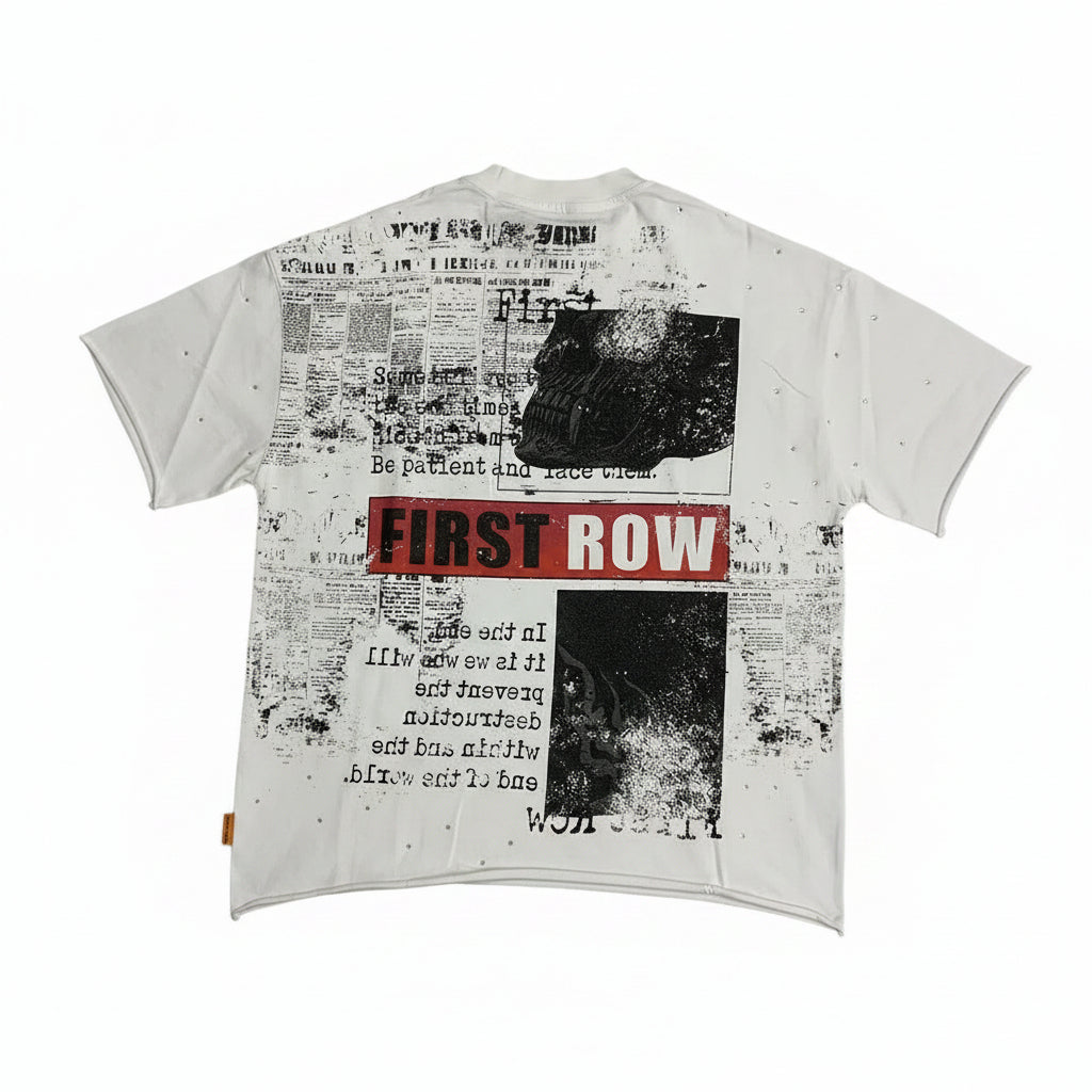 T-Shirt Fire