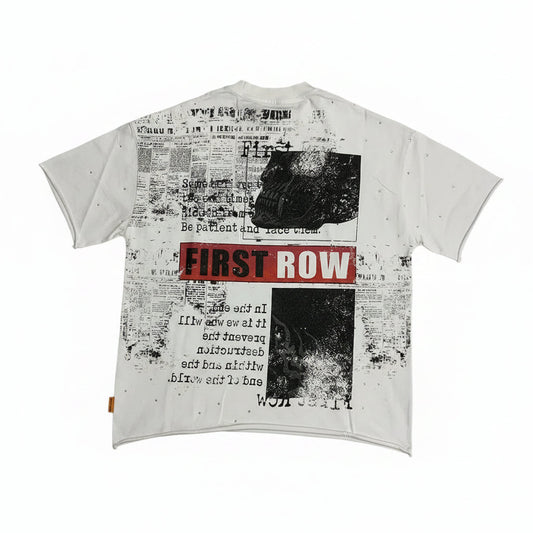 T-Shirt Fire