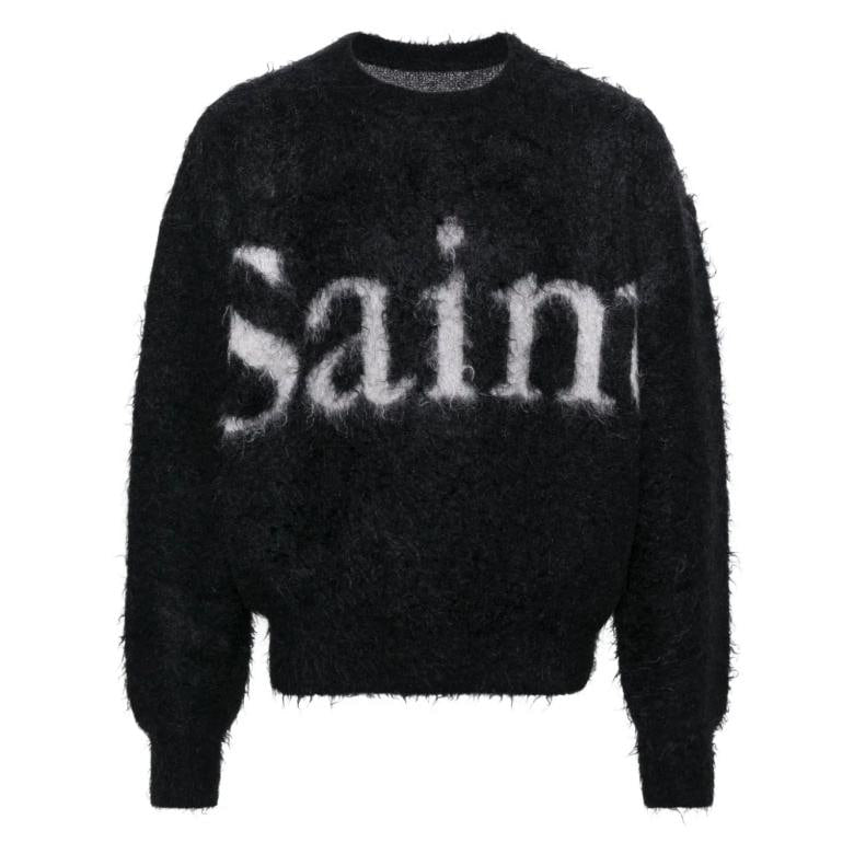 Sweater Blacky
